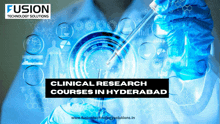 Clinical Research Courses Clinical Research Courses In Hyderabad GIF