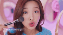 Lee Soyul Soyul GIF - Lee Soyul Soyul Jenny Dia GIFs