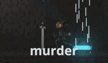 Bloodsaw Murder GIF - Bloodsaw Murder Kill GIFs