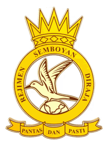 rejimen logo