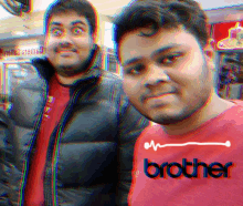bro bro brother forever best friend boi we are brother