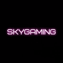 Sky Gaming GIF - Sky Gaming GIFs