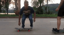 Ollie Skate GIF - Ollie Skate Skate Trick GIFs