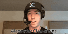 Xander Clements Kart Chaser GIF - Xander Clements Kart Chaser GIFs