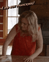 Cindybusby Autumnstables GIF - Cindybusby Autumnstables Panicking GIFs