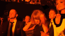 Dancing Taylor Swift GIF