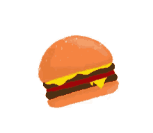 Burger Animated GIF - Burger Animated Hamburger GIFs