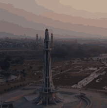 Lahore Pakistan GIF - Lahore Pakistan Minar E Pakistan GIFs