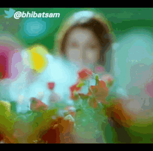 flowers gardening bhibatsam kajal