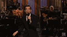 Snl Excited GIF - Snl Excited Saturday Night Live GIFs