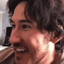 Markiplier What The Hell GIF - Markiplier What The Hell Stan Twitter GIFs