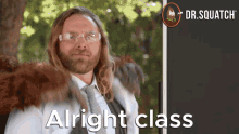Alright Class Todays Lesson GIF - Alright Class Todays Lesson Lesson For Today GIFs