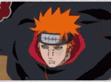 Naruto Pain GIF - Naruto Pain Naruto And Pain GIFs