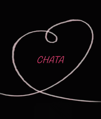 Chata Love You GIF - Chata Love You Heart GIFs