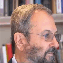 Ehud Barak GIF - Ehud Barak Ehudbarak GIFs