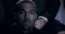 Kanye West - Dafuq GIF - Kanye West Wtf What The Fuck GIFs