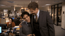 The Office Will Ferrell GIF - The Office Will Ferrell My Pleasure GIFs