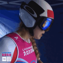 I Can Do This Youth Olympic Games GIF - I Can Do This Youth Olympic Games Alpine Skiing GIFs
