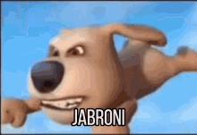 Jabroni GIF - Jabroni GIFs