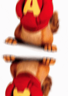 Alvin And The Chipmunks Capcut GIF