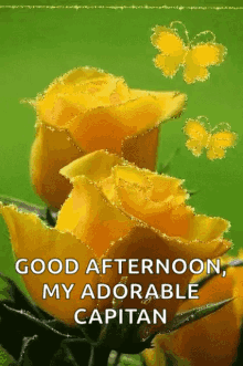 Roses Yellow GIF - Roses Yellow Glittery GIFs