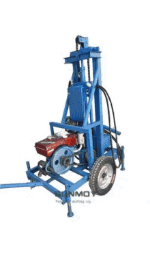 Well Drilling Equipment GIF - Well Drilling Equipment GIFs