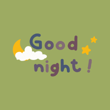 Nite Night GIF - Nite Night Good Night GIFs