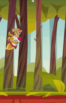 Lux Lions Liftoff GIF - Lux Lions Liftoff GIFs