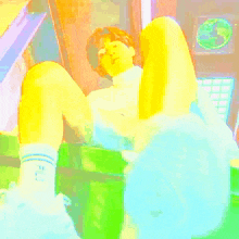Cover The Camera Ege GIF - Cover The Camera Ege Stepping On The Camera GIFs