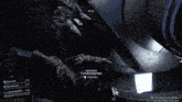 a screenshot of a video game that says speculating in the upper right
