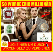 Eric Wixn GIF - Eric Wixn Fiat GIFs