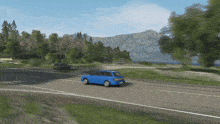 Forza Horizon 4 Audi Rs 2 Avant GIF