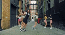 Likey Mina GIF - Likey Mina Dance GIFs