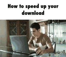 Speed Download GIF - Speed Download How To Speed Up Your Download GIFs