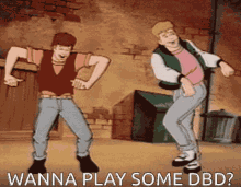 Play Dbd Dbd GIF - Play Dbd Dbd Dead By Daylight GIFs