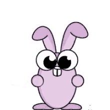 Happy Easter Bunny GIF - Happy Easter Bunny Celebration GIFs