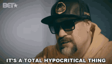 Its A Total Hypocritical Thing Smoke GIF - Its A Total Hypocritical Thing Smoke Hypocrisy GIFs