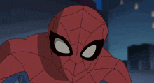 Spidey Sense Spider Man GIF - Spidey Sense Spider Man GIFs