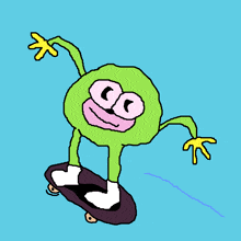 Coolie Skate GIF - Coolie Skate Skateboard GIFs