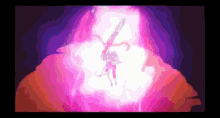 Anime Explosion GIF - Anime Explosion Rokuro GIFs