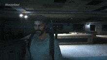 The Last Of Us Scenery The Last Of Us Part 1 GIF - The Last Of Us Scenery The Last Of Us Part 1 The Last Of Us GIFs