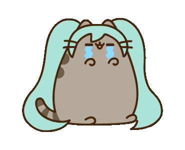 Hatsune Miku Pusheen store