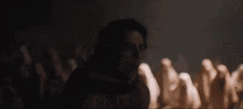 There Is No One In This Room Who Can Stand Against Me Dune 2 GIF - There Is No One In This Room Who Can Stand Against Me Dune 2 Paul Atreides GIFs
