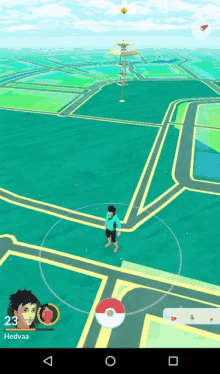 pokemon pokemon