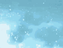 a close up of a person 's butt with a blue background