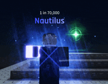 Nautilus Sols Rng GIF - Nautilus Sols Rng Sol'S Rng GIFs