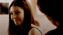 The Vampire Diaries Tvd GIF - The Vampire Diaries Tvd Elena GIFs