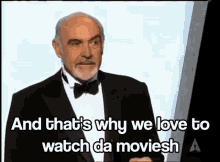 Sean Connery Moviesh GIF - Sean Connery Moviesh Da Moviesh GIFs