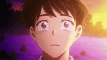 Anime Crying GIF - Anime Crying Tsubasa GIFs