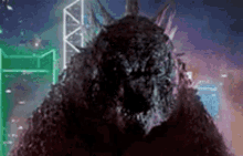 Godzilla Laughing GIF - Godzilla Laughing King GIFs